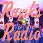 Rawks Radio logo