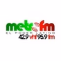 Metro FM logo