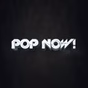 POP NOW Radio logo