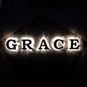 Grace Radio logo