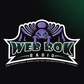 Web Rok Radio logo