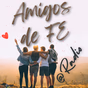 AMIGOS DE FE logo