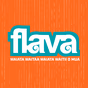 Flava FM Whangarei logo