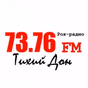 Tuxuu Don 73.76 logo