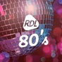 RDL Radio - RDL 80's logo