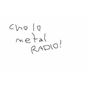 Cholo Metal Radio logo