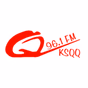 Q 96.1 FM - KSQQ logo