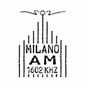 Milano AM logo