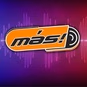 Radio Más logo