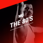 NRJ Energy Schweiz - The 80's logo