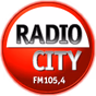 Radio City FM logo