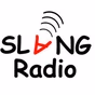 Slang Radio logo