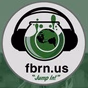 Fishbowl Radio Network - Green Bowl logo