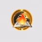 Sanny FM logo
