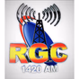 Radio Guyra Campana logo