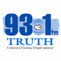 Truth FM - W249AW logo
