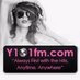 Y101FM - Wicked Radio logo