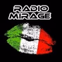 Radio Mirage - Italo Dance logo