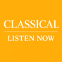 Radio Freccia Nera Classical logo