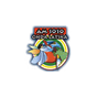 Am 1010 Onda Latina logo