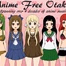 Radio Free Otaku logo