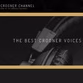Crooner Channel logo