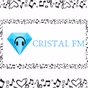 Web Rádio Cristal FM logo
