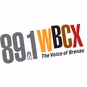 89.1 WBCX - WBCX logo