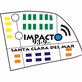 FM Impacto 93,9 logo