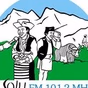 Radio Solu 101.2 logo