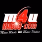 M4U Radio logo