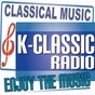 Keistad-FM - K-Classicradio logo