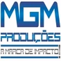 Rádio MGM Produções logo