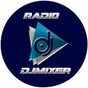 Radio Dj Mixer GSM logo