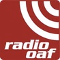Radio OAF logo