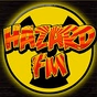 Hazard FM UK logo