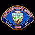 San Bernardino County System 6 and 10 logo