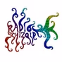 Radio Schizoid - Chillout / Ambient logo