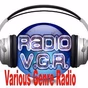 Radio VGR logo