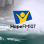 Hope FM 107 logo