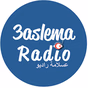 3aslema Radio logo