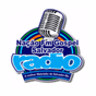 Rádio Nação FM Gospel Salvador logo