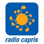 Radio Capris - Klasik logo
