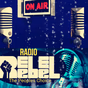 Radio Rebel logo