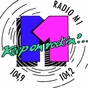 m1 logo