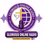 Glorious Online Radio logo