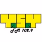 Yo Soy Love! logo