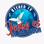 Stereo TV Jesus Es Mi Salvador logo