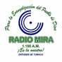 Radio Mira logo