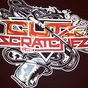 Cutz  Scratchez Radio logo